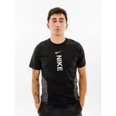 Футболка Nike M NSW HYBRID SS TOP-2XL