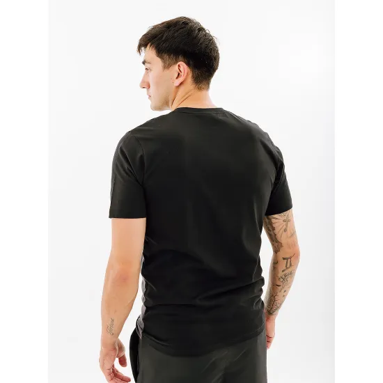 Футболка Nike M NSW HYBRID SS TOP-S
