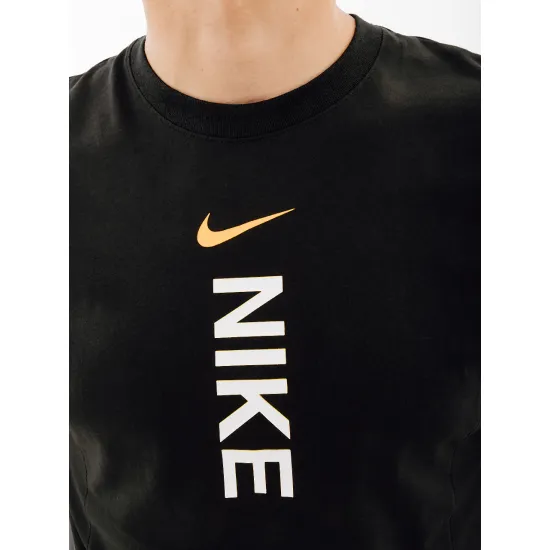 Футболка Nike M NSW HYBRID SS TOP-S