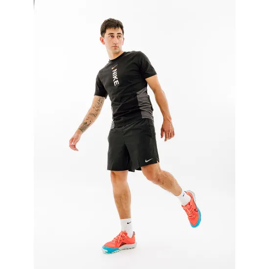 Футболка Nike M NSW HYBRID SS TOP-S