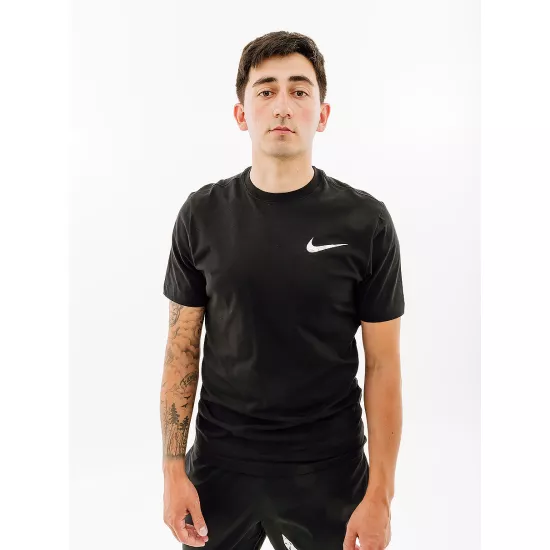 Футболка Nike M NSW TEE CLUB+ HDY PRNT SWSH-S