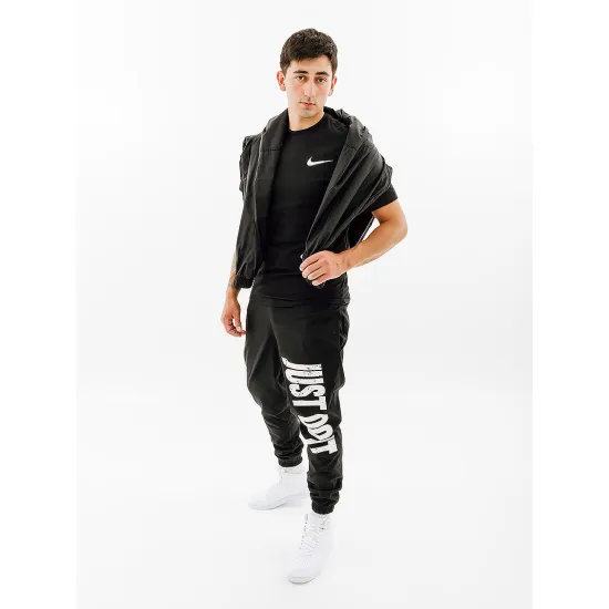 Футболка Nike M NSW TEE CLUB+ HDY PRNT SWSH-S