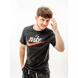 Футболка Nike M NSW TEE FUTURA 2-M