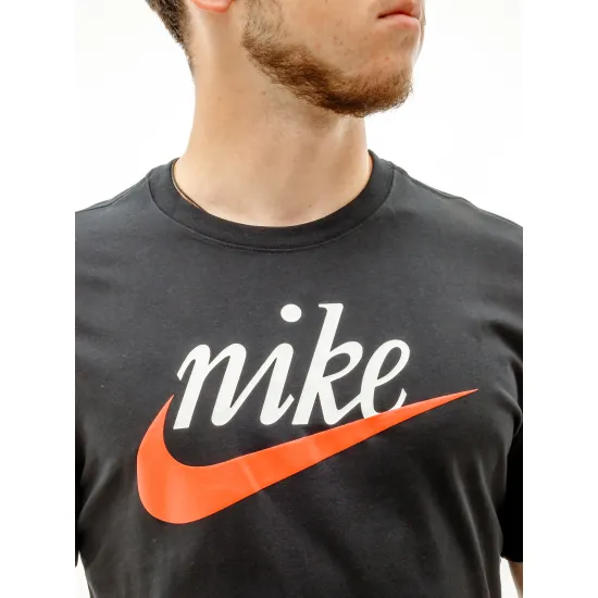 Футболка Nike M NSW TEE FUTURA 2-M