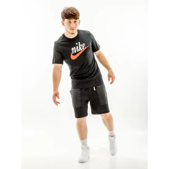 Футболка Nike M NSW TEE FUTURA 2-M