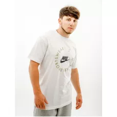 Футболка Nike M NSW SPU SS TEE-M