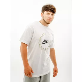 Футболка Nike M NSW SPU SS TEE-M