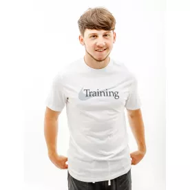 Футболка Nike M NK DFC TEE SW TRAINING-S