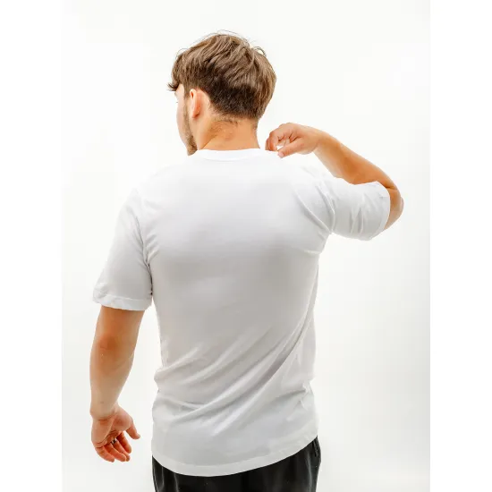 Футболка Nike M NK DFC TEE SW TRAINING-S