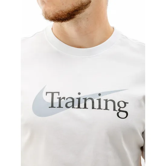 Футболка Nike M NK DFC TEE SW TRAINING-S