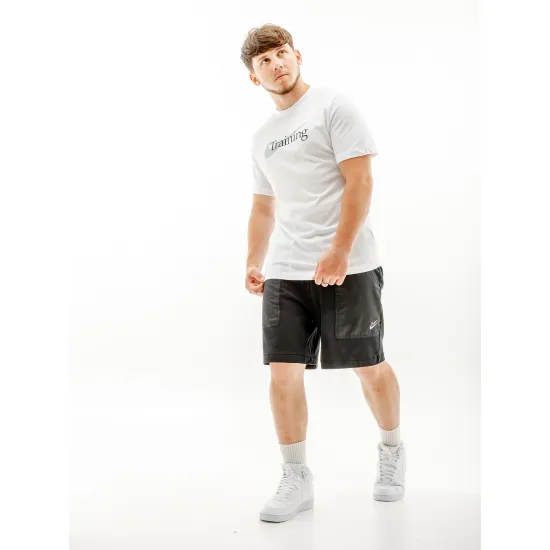 Футболка Nike M NK DFC TEE SW TRAINING-S