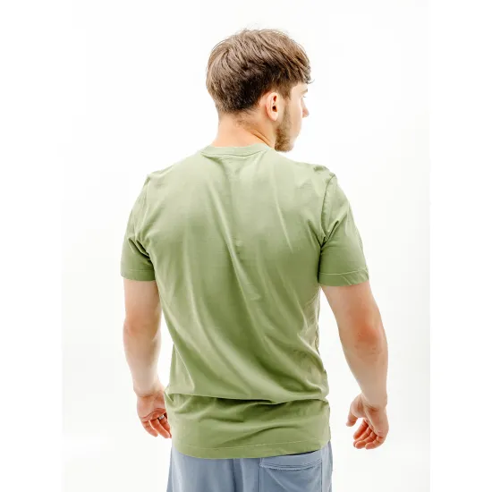 Футболка Nike M NSW TEE CLUB+ HDY PRNT SWSH-S