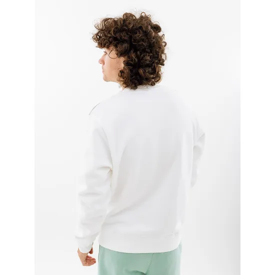 Толстовка Nike CREW BB-M