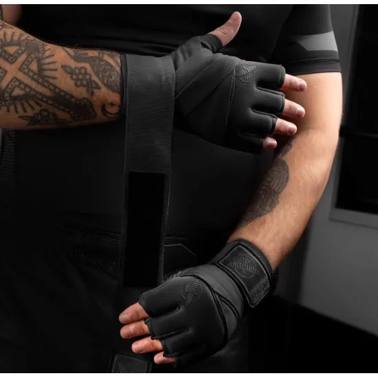 Швидкі бинти Hayabusa Knuckle Guard Hand Wraps S