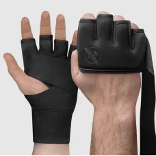 Быстрые бинты Hayabusa Knuckle Guard Hand Wraps S