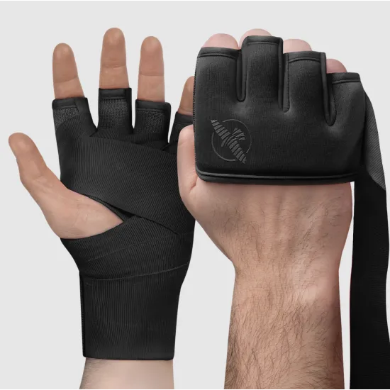 Швидкі бинти Hayabusa Knuckle Guard Hand Wraps S