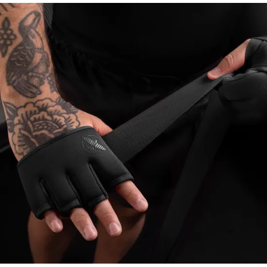 Швидкі бинти Hayabusa Knuckle Guard Hand Wraps S