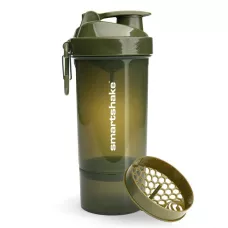 Шейкер спортивний SmartShake Original2GO One 800ml Army Green