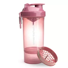 Шейкер спортивний SmartShake Original2GO One 800ml Deep Rose (Pink)