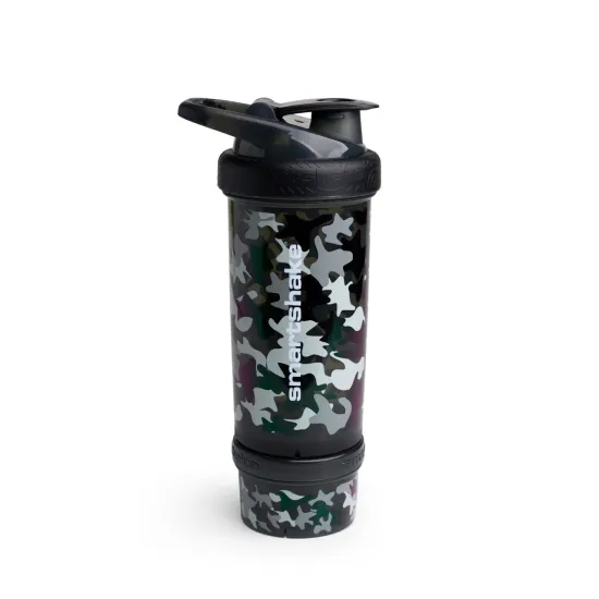 Шейкер спортивний SmartShake Revive 25oz/750ml Camo Black