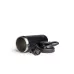 Шейкер спортивний SmartShake металевий Insulated Steel 750ml Black