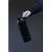 Шейкер спортивний SmartShake металевий Insulated Steel 750ml Black