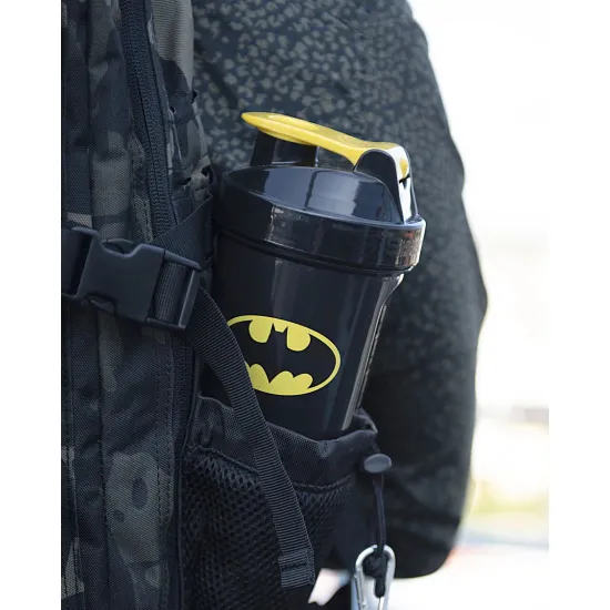 Шейкер спортивний SmartShake Lite 800ml DC Batman