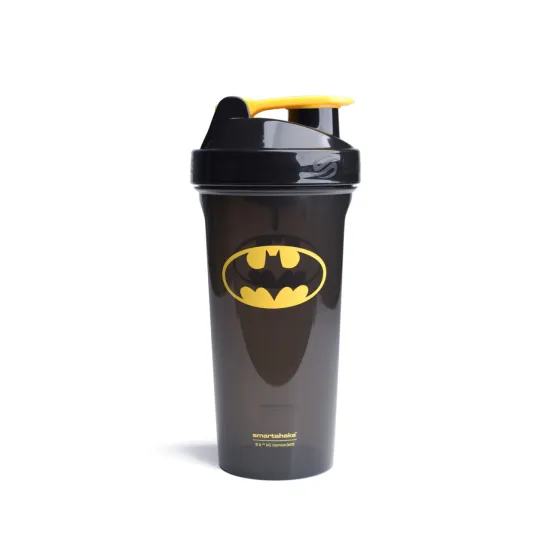 Шейкер спортивний SmartShake Lite 800ml DC Batman
