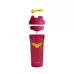 Шейкер спортивний SmartShake Lite 800ml DC Wonderwoman
