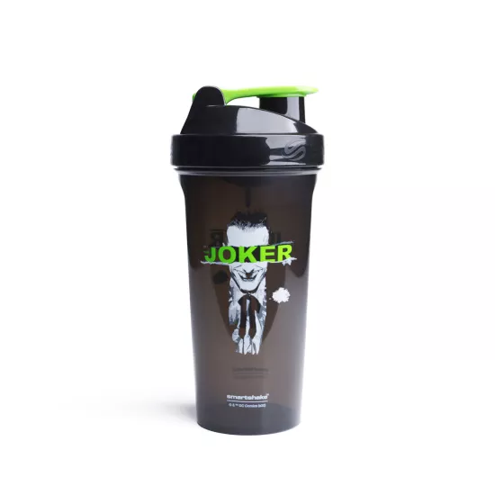 Шейкер спортивний SmartShake Lite 800ml DC Joker