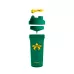 Шейкер спортивний SmartShake Lite 800ml DC Aquaman