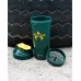Шейкер спортивний SmartShake Lite 800ml DC Aquaman