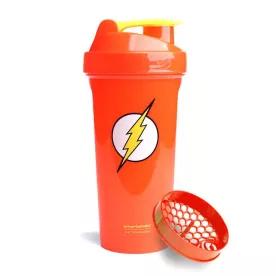 Шейкер спортивний SmartShake Lite 800ml DC Flash