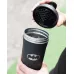 Шейкер спортивний SmartShake Reforce 900ml DC Batman Logo