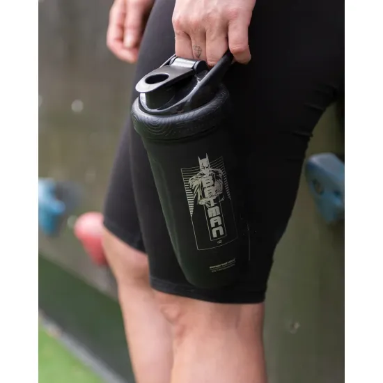 Шейкер спортивний SmartShake Reforce 900ml DC Batman