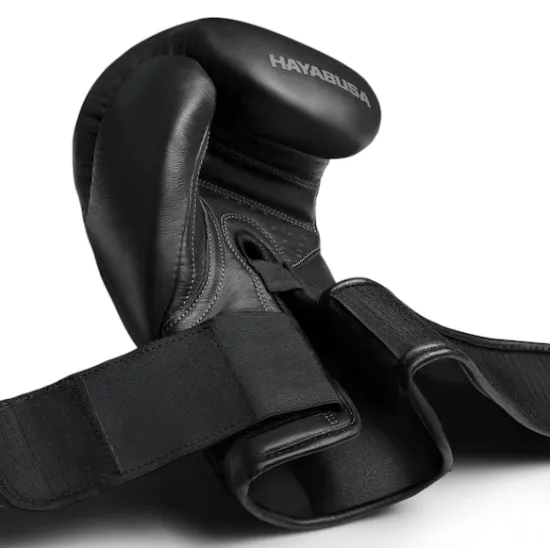 Боксерские перчатки Hayabusa T3 Kanpeki-12