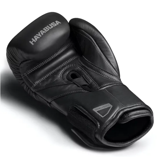 Боксерские перчатки Hayabusa T3 Kanpeki-12