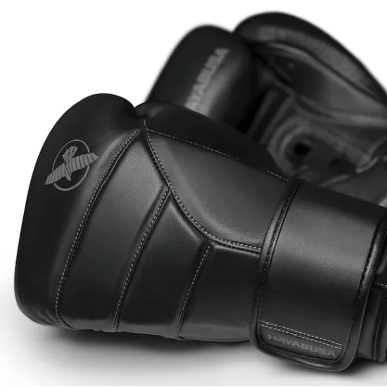 Боксерские перчатки Hayabusa T3 Kanpeki-12