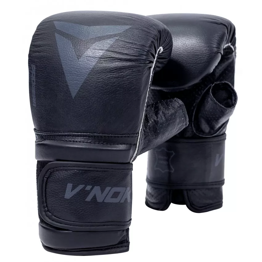 Снарядні рукавички V`Noks Boxing Machine-S/M