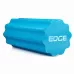 Масажний ролик EDGE профільований YOGA Roller EVA RO3-45 синій (45*15см.)
