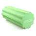 Масажний ролик EDGE профільований YOGA Roller EVA RO3-30 зелений (30*15см.)