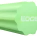 Масажний ролик EDGE профільований YOGA Roller EVA RO3-30 зелений (30*15см.)