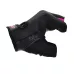 Рукавички для фітнесу MadMax MFG-251 Rainbow Pink XS