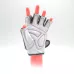 Рукавички для фітнесу MadMax MFG-931 No matter White S