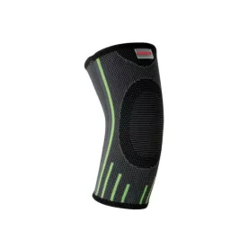 Компресійний налокітник MadMax MFA-283 3D Compressive elbow support (1шт.) S
