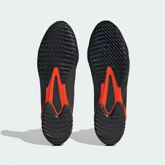 Обувь для бокса Adidas Speedex 23 Черно/красный-36