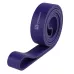 Еспандер-петля (гумка для фітнесу і кроссфіту) U-POWEX Pull up band (16-39kg) Purple