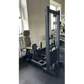 Тренажер зведення та розведення ніг RN-Sport Imperium без регулювання