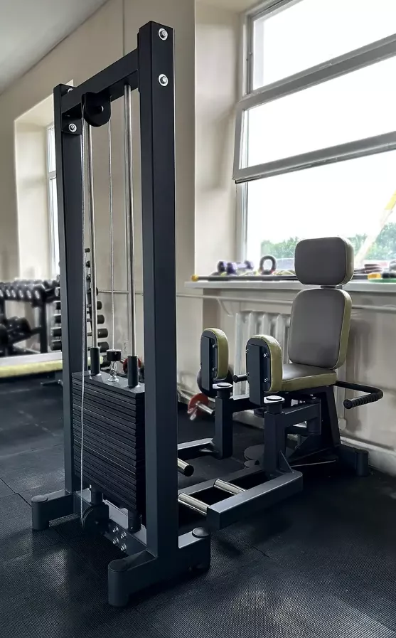 Тренажер сведение и разведение ног RN-Sport Imperium без регулировки