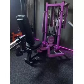 Тренажер зведення та розведення ніг RN-Sport Imperium з регулюванням